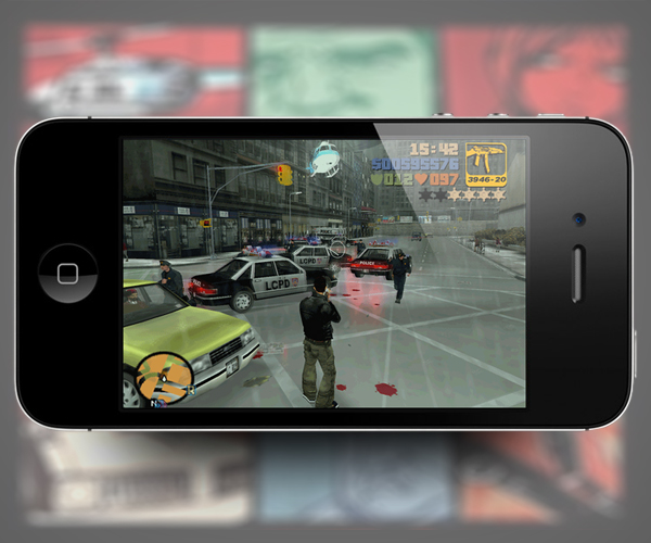 Игра гта на планшет. ГТА 3 на айфон. Планшет из ГТА. Parody GTA 3 Android. Андроид 27.